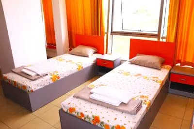 Lifto Hostel