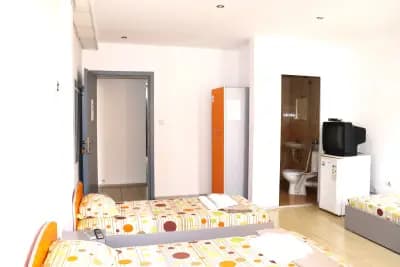 Lifto Hostel
