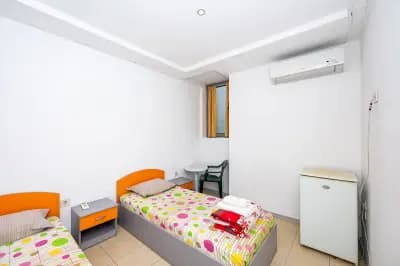 Lifto Hostel
