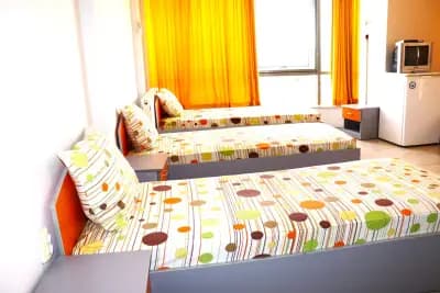 Lifto Hostel