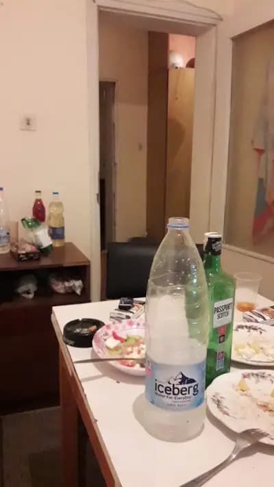 Хотел Дунав