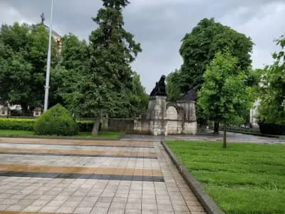 хотел „Военен клуб“