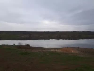 язовир Капаклии Старо село