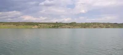 язовир Капаклии Старо село
