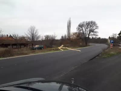 язовир Капаклии Старо село