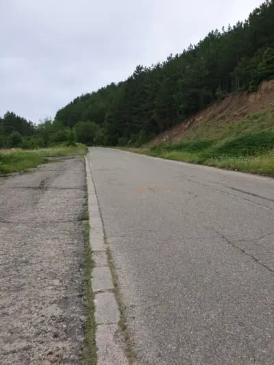 Крънска бара