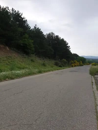 Крънска бара