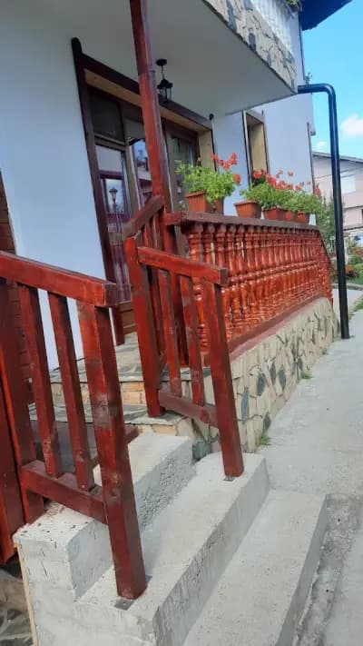 Medi Guest House