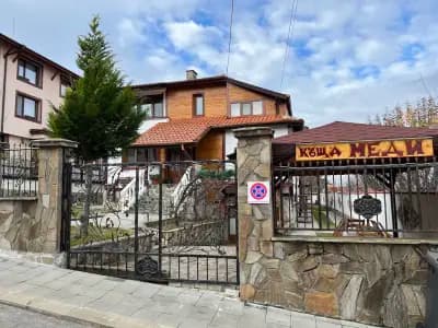 Medi Guest House