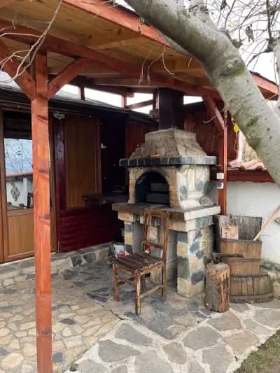 Medi Guest House