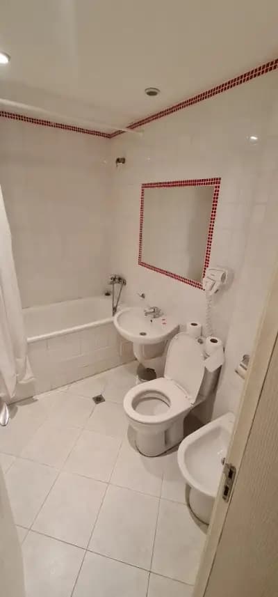 Hotel Temenuga