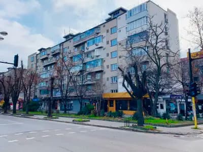 BGApartments - Chataldzha