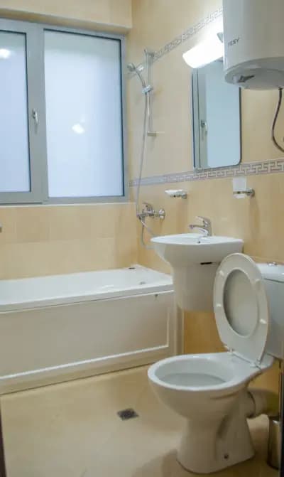 Къща за гости Диневи