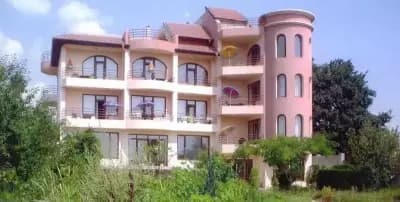 Villa Diva - Вила Дива