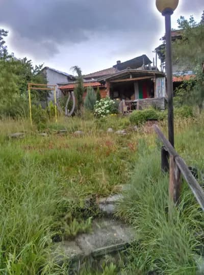 Mitinkovata House