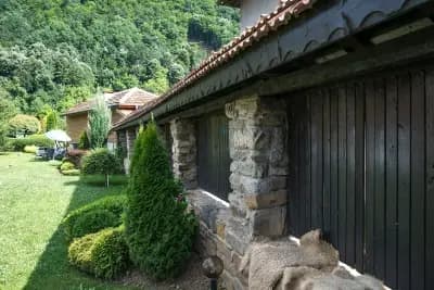 Хаджи Петровата Къща