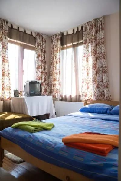 Хаджи Петровата Къща