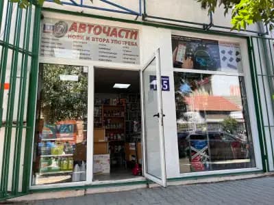 Киро Ауто Партс ЕООД