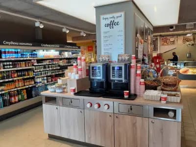 T MARKET