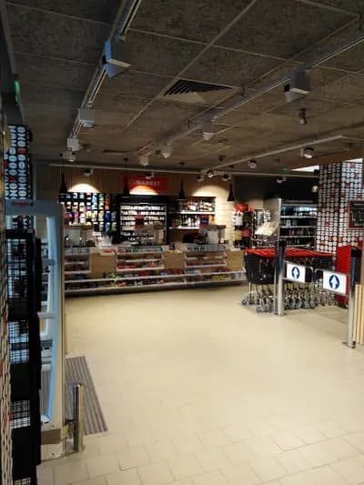 T MARKET
