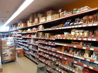 T MARKET