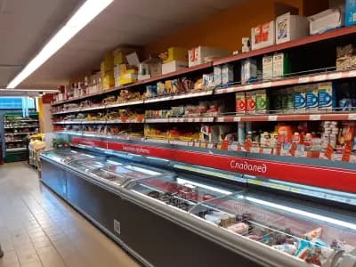 T MARKET