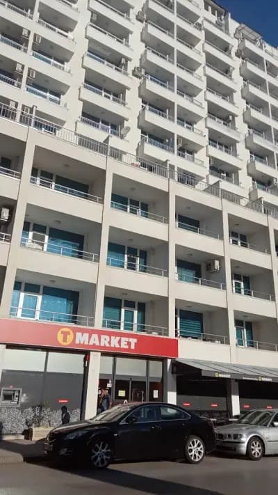 T MARKET