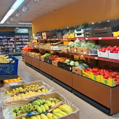 T MARKET