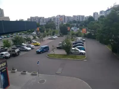 Център за гуми Европа