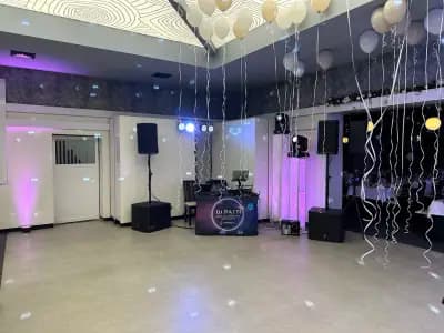 DJ Patsi, Диджей Паци, Водещ и Озвучаване ,сватба ,банкет,юбилей,фирмено парти и др.