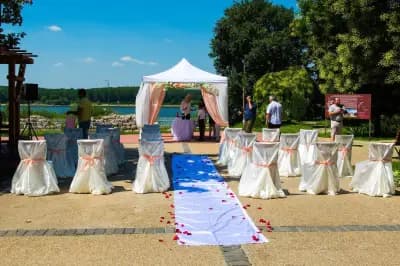 EVA AGENCY Wedding & Event | Сватбена Агенция Силистра