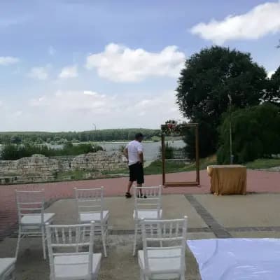 EVA AGENCY Wedding & Event | Сватбена Агенция Силистра