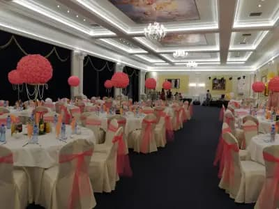 EVA AGENCY Wedding & Event | Сватбена Агенция Силистра