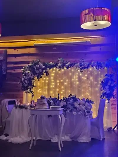 Clover Wedding and Party - Сватбена и парти агенция, Украса Благоевград