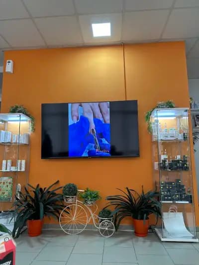 Beauty center Aneliya
