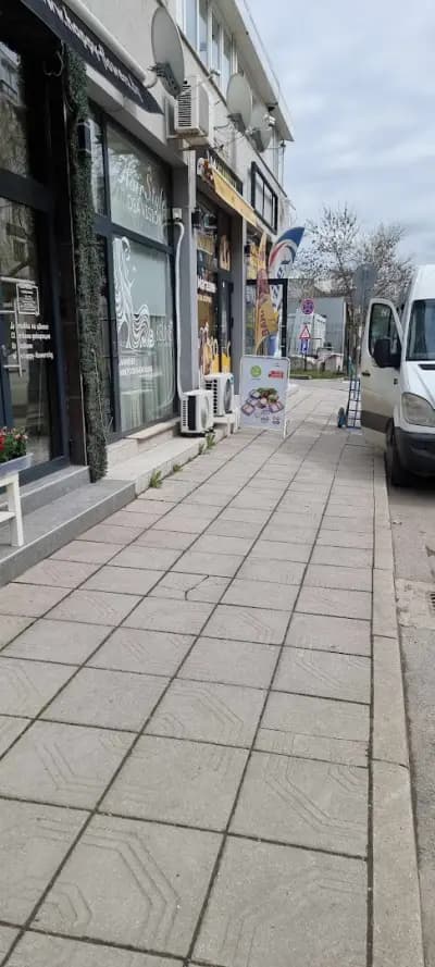 Зоомагазин ZooHranitel / ЗооХранител