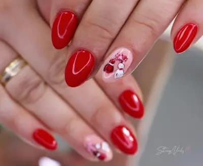 Салон "Стейси" - Nails salon