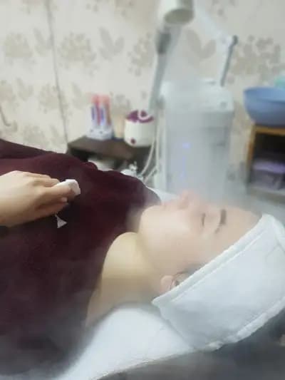 Студио за красота Мира