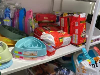 Агроаптека, Зоомагазин и ДДД услуги