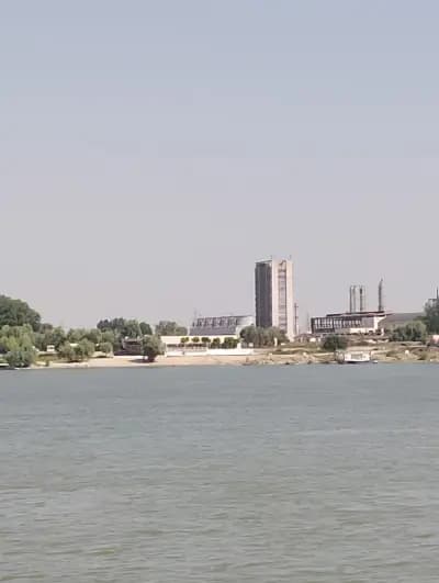 Паметникът на победата