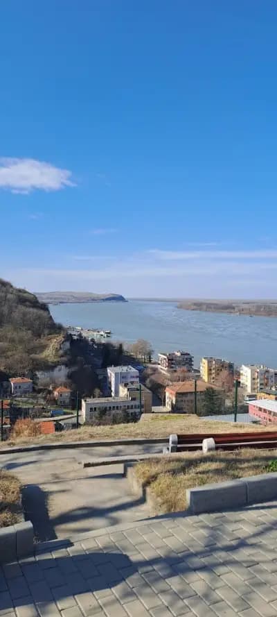 Паметникът на победата