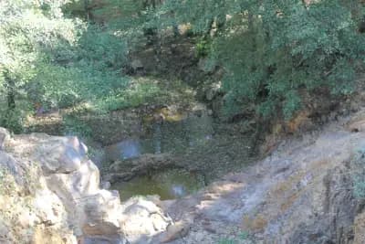 Маджаровски водопади