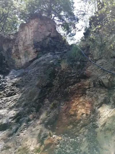 Маджаровски водопади