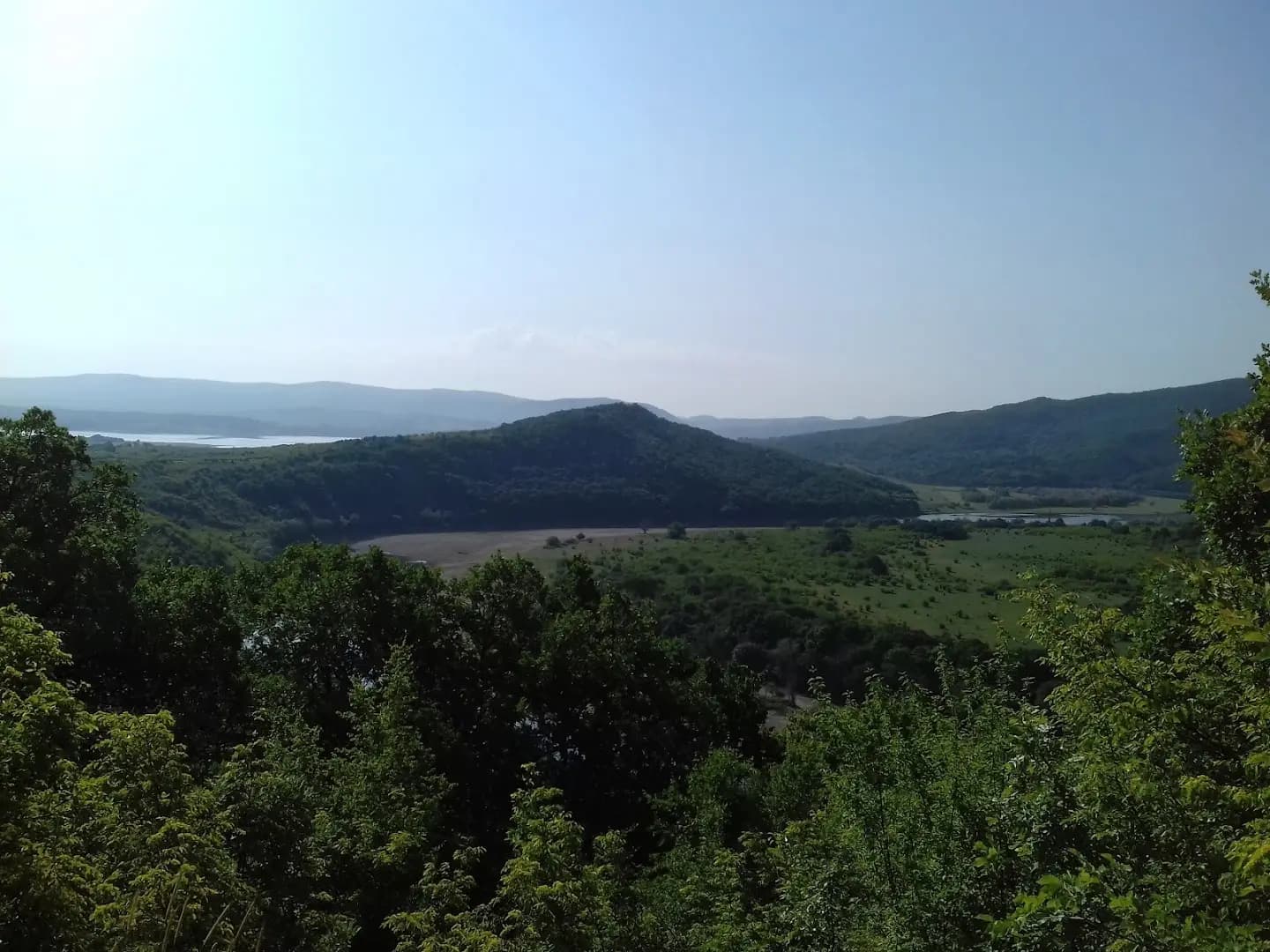 Меандър Бориславци