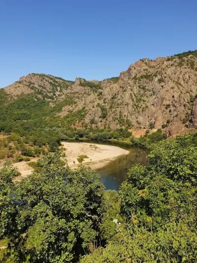 Меандър Бориславци