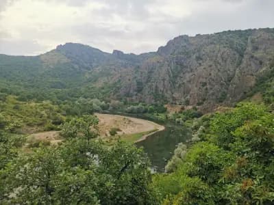 Меандър Бориславци