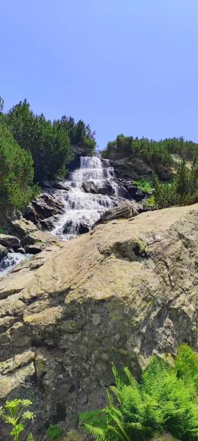 Влахински водопад