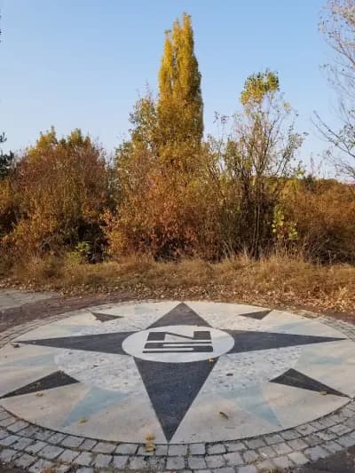 Компасът