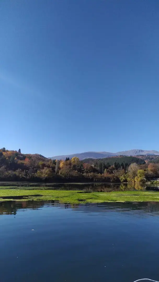 Водни колела и лодки