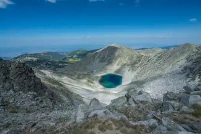 Планина за всеки